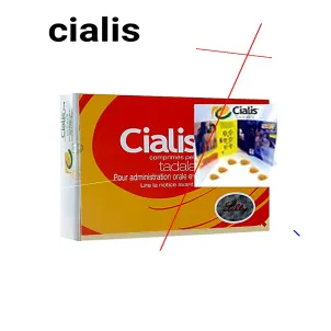 Acheter le vrai cialis